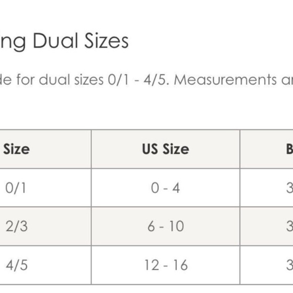 Brand new w/ tags Tkees raw edge turtleneck - Picture 8 of 8